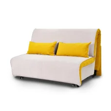 Sofa bed Elegant 1,4 m